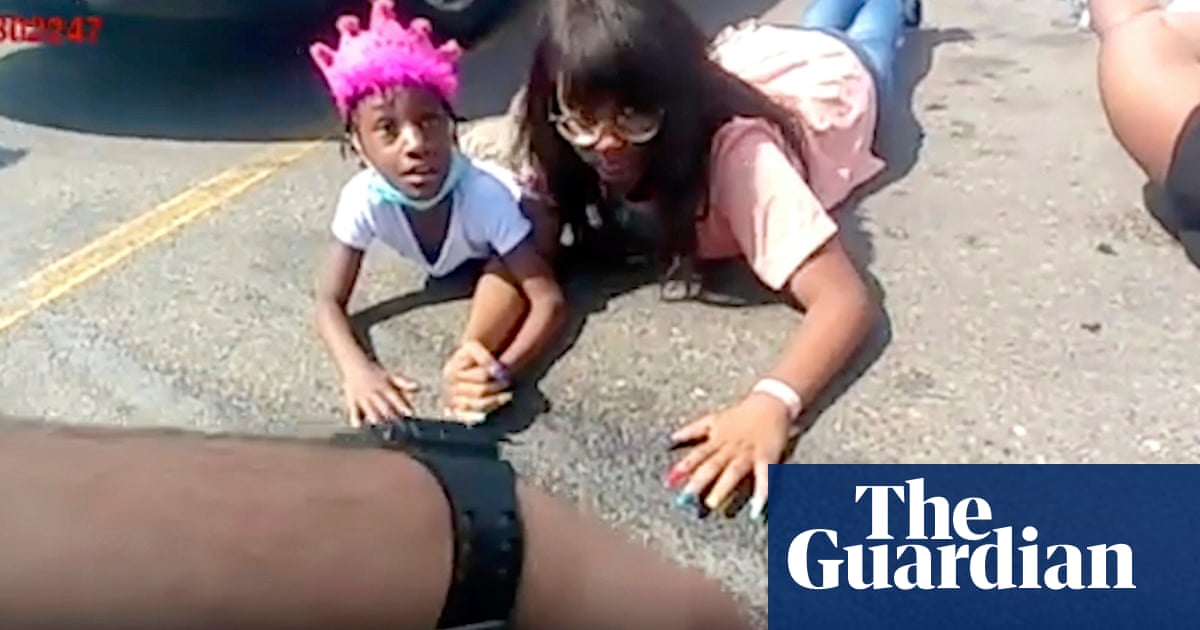 Featured image for "Colorado City Settles for $1.9M with Black Family Wrongfully Detained by Police"