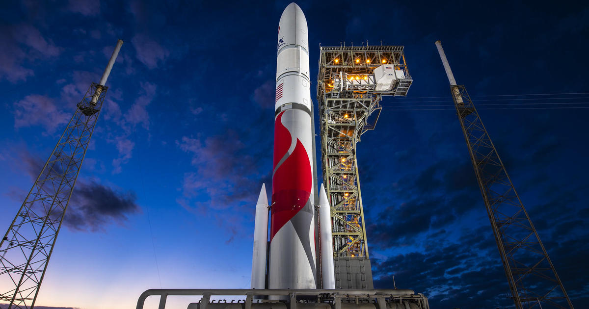 "Vulcan Rocket Set to Launch First Privately-Built US Moon Lander with Unique Payloads"