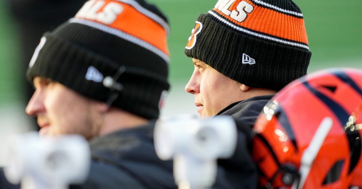 Bengals' Struggles: High Scores, Low Wins, and Accountability