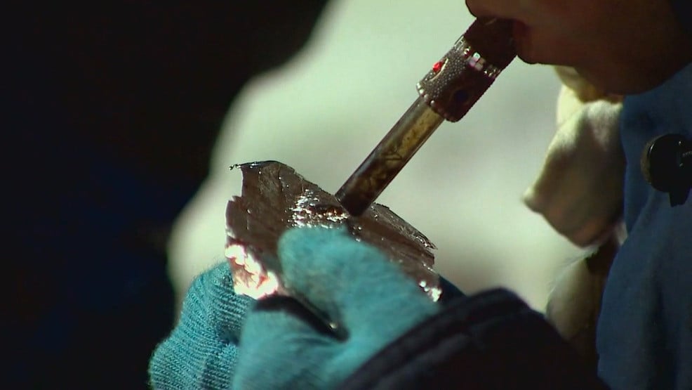 Featured image for "Fentanyl Smoke Study Reveals Alarming Impact on Northwest Transit"