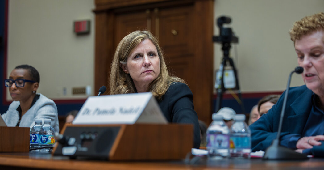 Featured image for "College Presidents Face Backlash for Avoiding Accountability on Antisemitism"