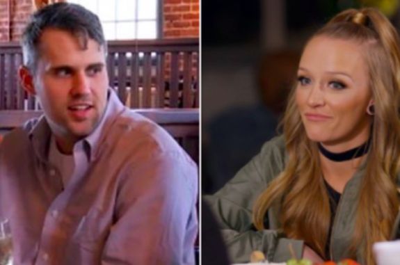 Featured image for Maci Bookout's Journey with Ex Ryan Edwards: From Jail to Rebuilding Relationships
