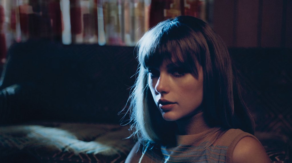 Taylor Swift Dominates Spotify with New Release and Record-Breaking Streaming Revenue