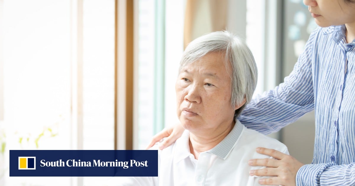 Featured image for "AI-Driven Blood Test Predicts Dementia 15 Years in Advance"