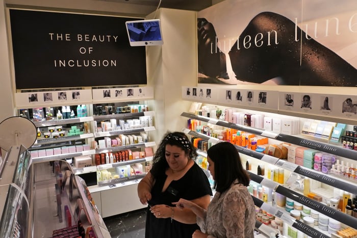 The Growing Obsession: Teens and Tweens Embrace Skincare Craze