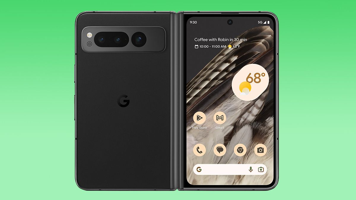 "Anticipating the Biggest Reveals at Google I/O 2023"