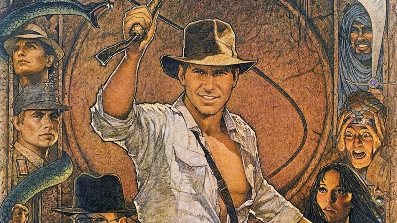 Indiana Jones Game Goes Xbox Exclusive After Microsoft's ZeniMax Acquisition