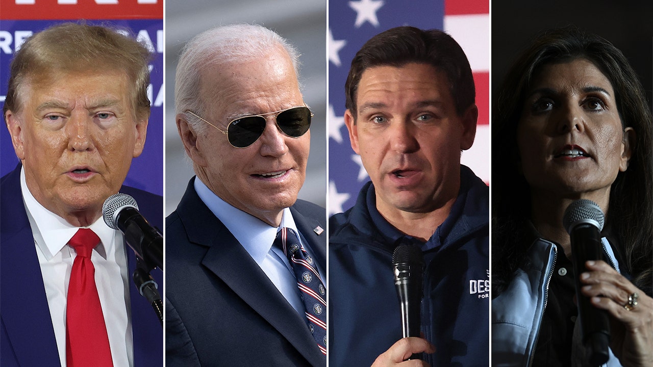 "New Hampshire's Impact on the 2024 Presidential Race: Trump's Lead and GOP Dynamics"