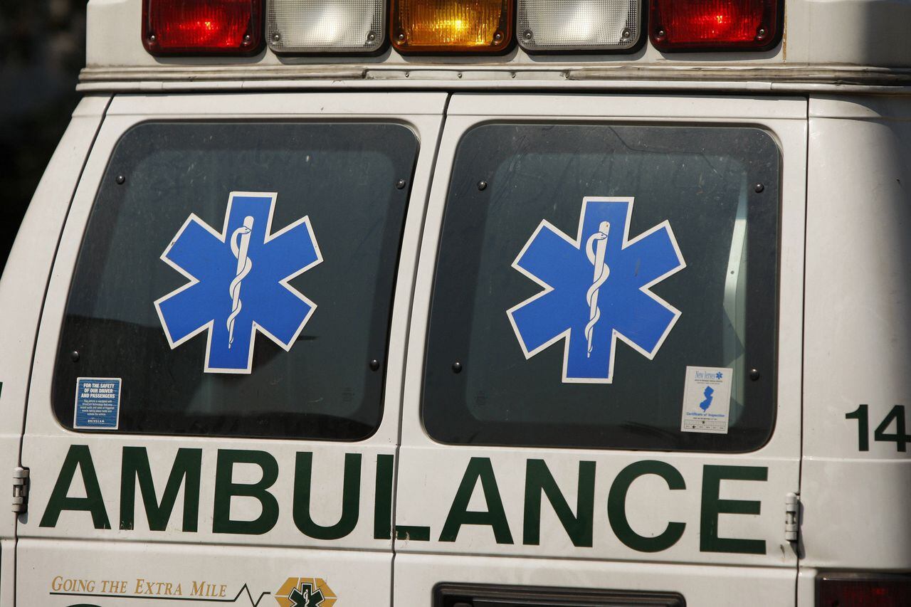 Newark Shootings Leave Multiple Casualties, Including One Fatality
