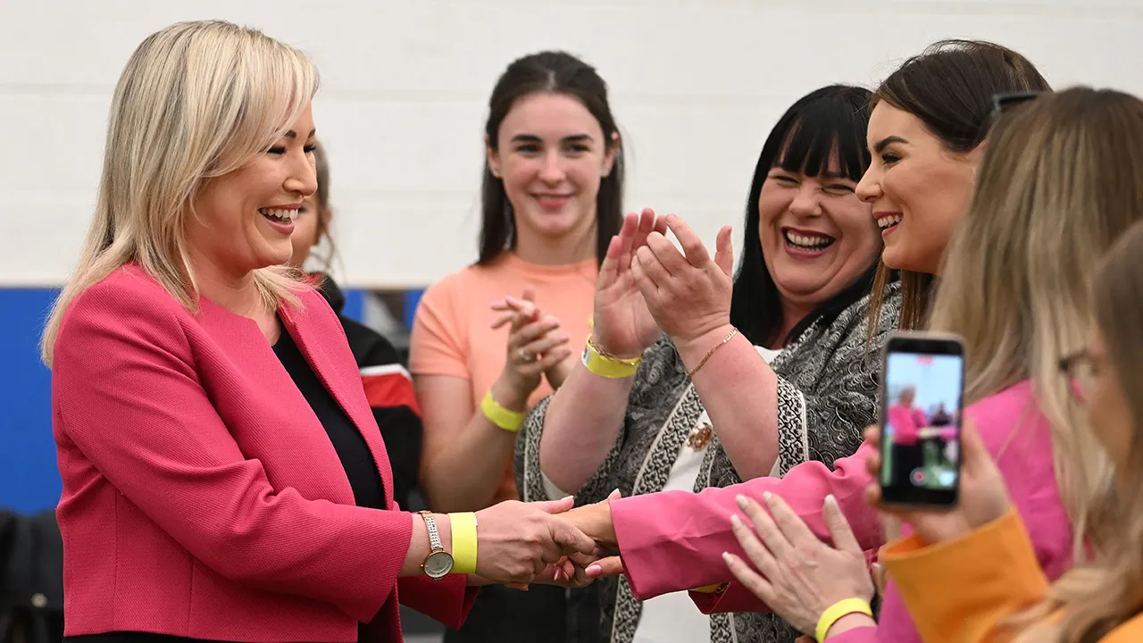 Sinn Féin's Local Election Victories Encourage Return of Government in Northern Ireland