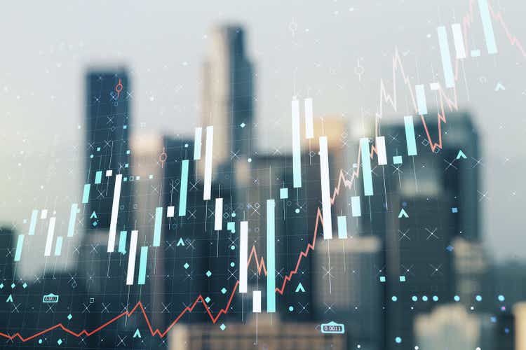 Featured image for Regional bank stocks surge on positive updates from Western Alliance (NYSE:WAL)