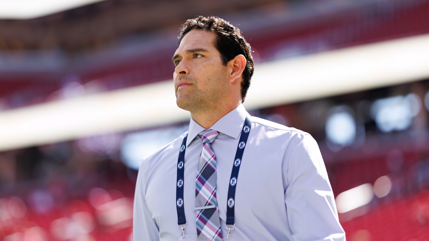 Mark Sanchez Arrested in Indianapolis Stabbing Incident
