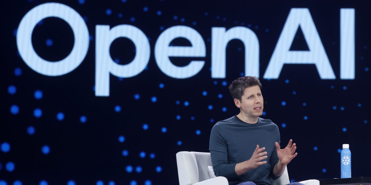 Featured image for OpenAI invests heavily in developing AI talent amid Meta's recruitment push