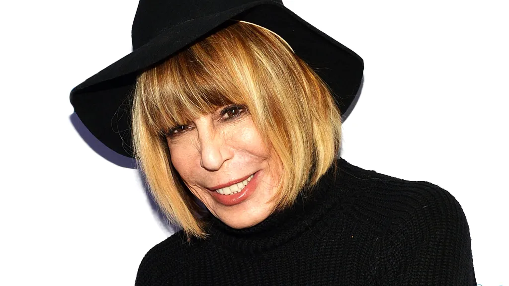 Featured image for Legendary songwriter Cynthia Weil passes away at 82.