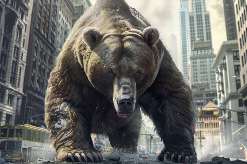 Bitcoin's Rollercoaster Ride: Record Highs and Tumbling Markets