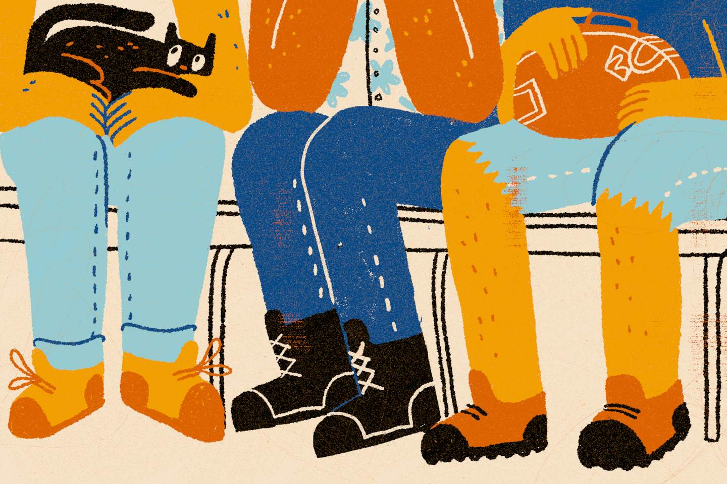 Featured image for "Travel Tips: Coping with Restless Legs on the Go"