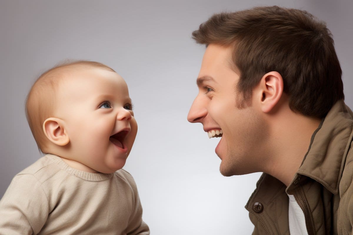 Featured image for Understanding Baby Talk: Decoding Early Linguistic Efforts