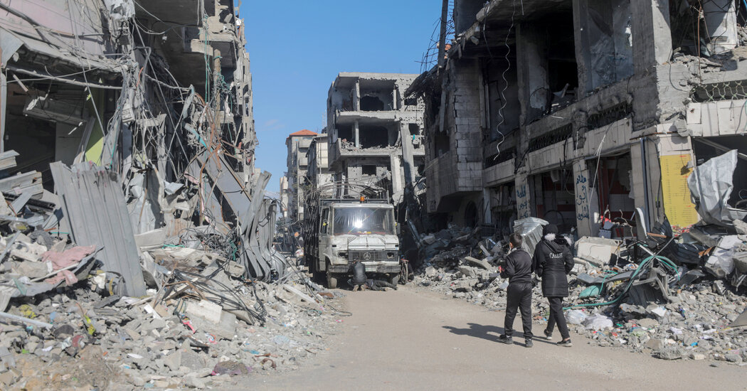 Featured image for "Biden's Actions Against Israeli Settlers in West Bank Amid Israel-Hamas Conflict"