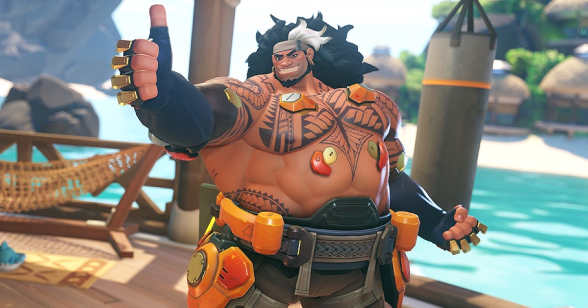 Featured image for "Overwatch 2 Season 9: Revitalizing the Game with Major Changes and Anime Crossover"