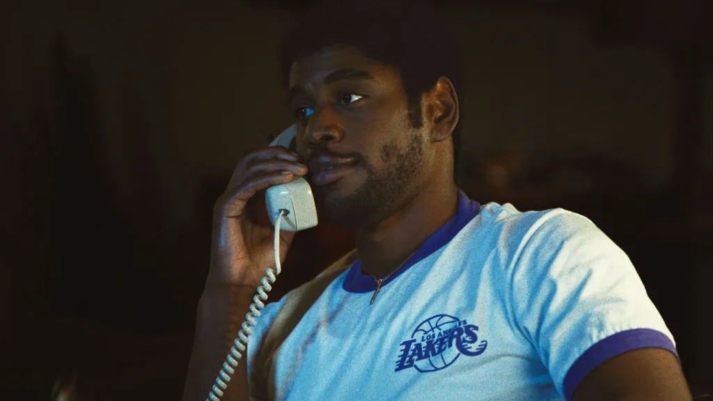 Featured image for "Unveiling the Intense Rivalry: Larry Bird and Magic Johnson in 'Winning Time' Season 2"