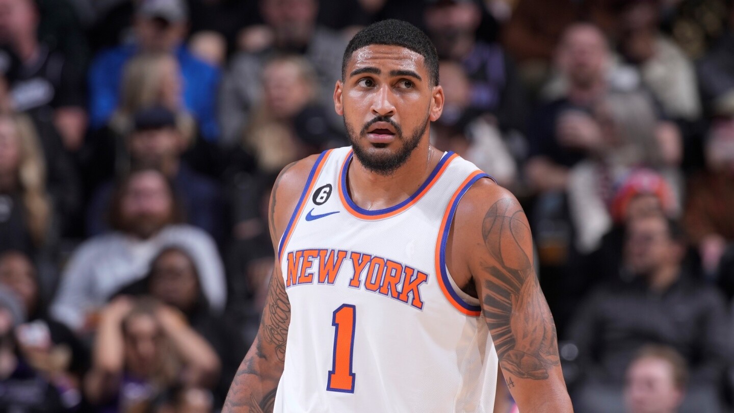 NBA Free Agency 2023: Lakers and Suns Shine, Reaves Returns