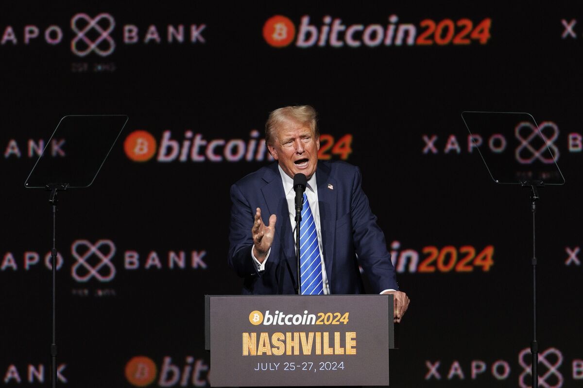 White House Considers Appointing First Crypto Advisor
