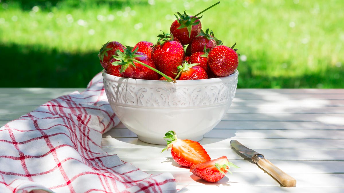 "Top Hydrating Foods to Boost Energy and Beat Summer Heat"