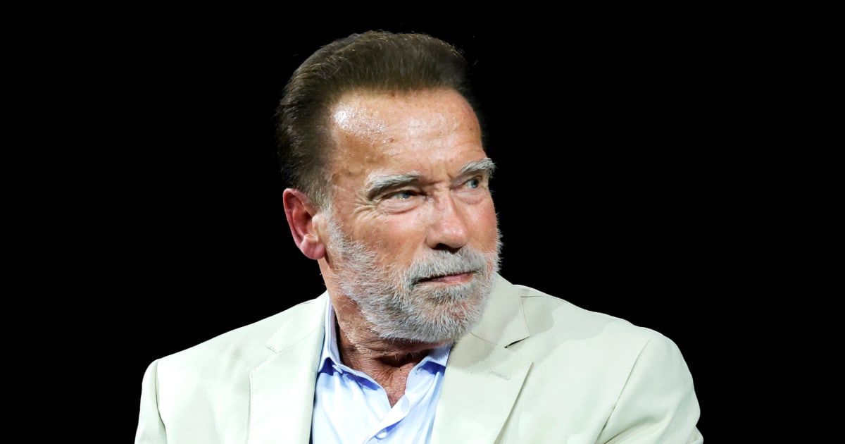 Featured image for Arnold Schwarzenegger Faces Legal Trouble for Undeclared Luxury Watch at German Airport