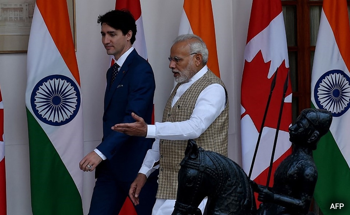 "India's Response to Canada's Shift in Relations and Consular Access in Pannun Plot Case"