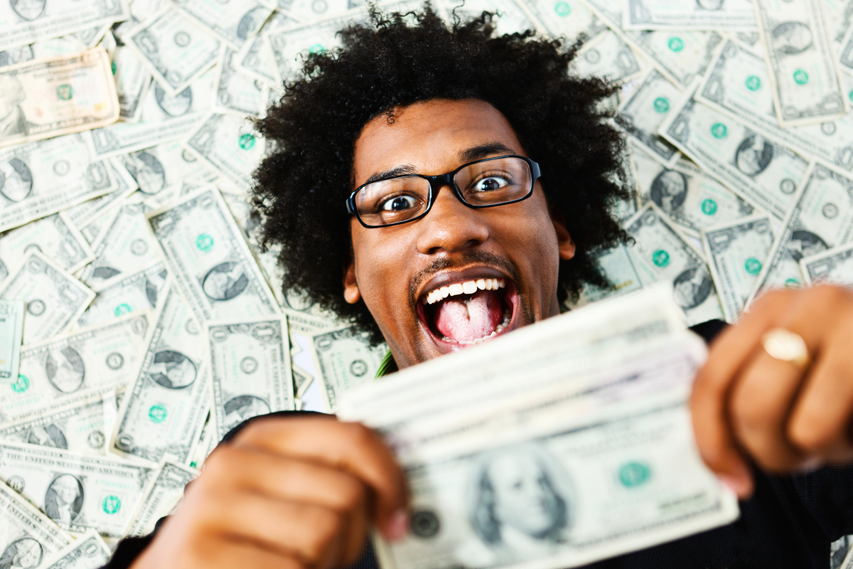 "5 Top Dividend Stocks for High-Yield Income in 2024"