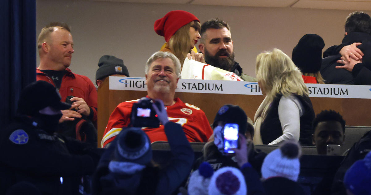 Taylor Swift's Surprise Appearance at Chiefs-Bills Game Sparks Controversy