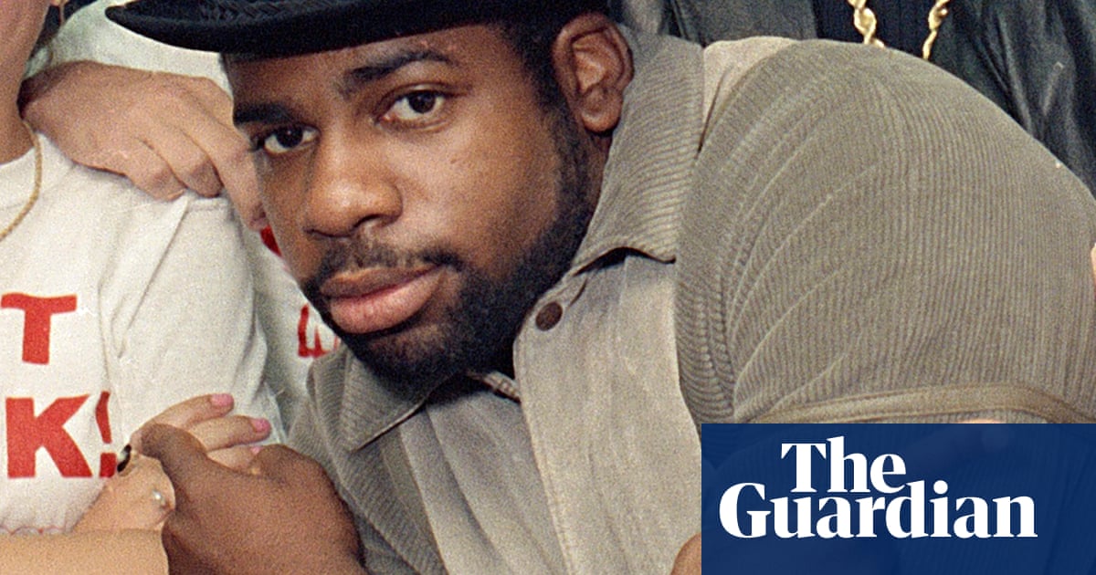 Featured image for "Unraveling the Mystery: The Trial of Run-DMC's Jam Master Jay"