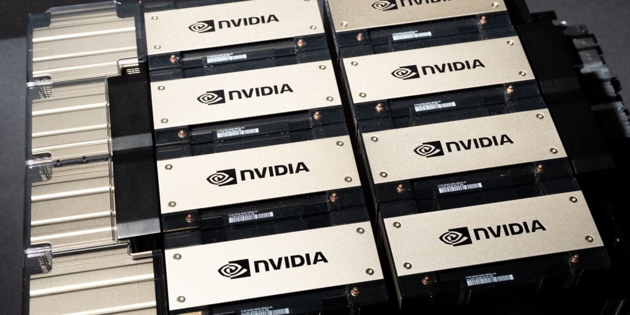 Featured image for 2024's Magnificent Seven: Tech Stocks to Power the Bull Market