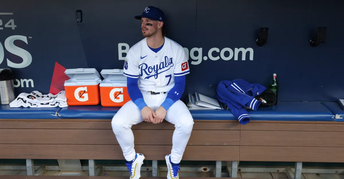 Featured image for Royals Update: Witt Returns, Wacha on IL, and Injury Progress