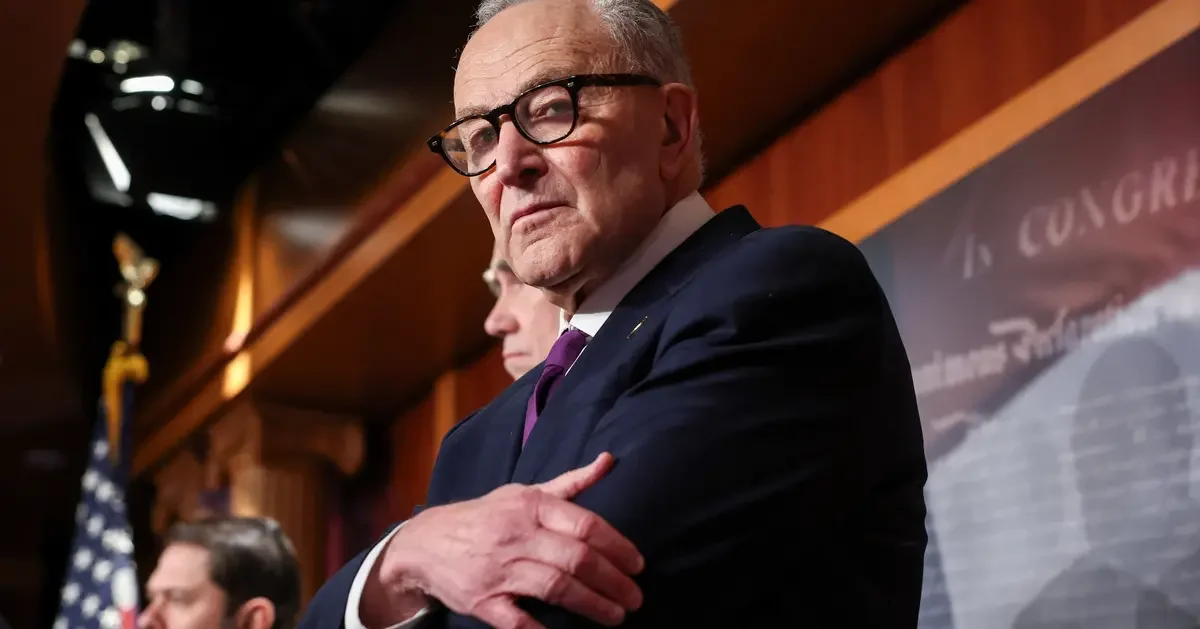 Democrats vow to block GOP voter ID bill in Senate