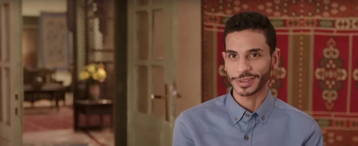 Featured image for "90 Day Fiance's Mahmoud Clashes with Nicole Over American Life"