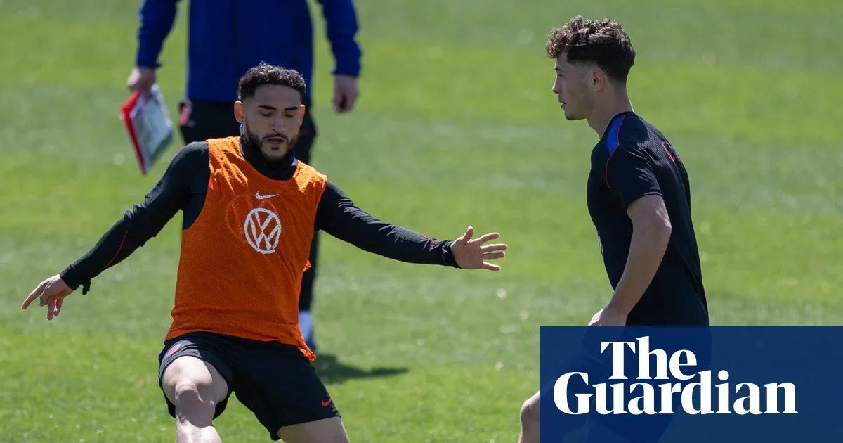 Pochettino’s World Cup midfield headache tests USMNT depth