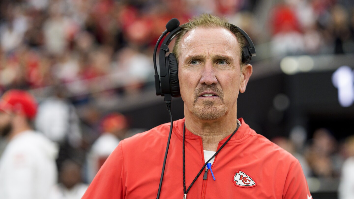 Featured image for Leo Chenal's Heroic FG Block Secures Chiefs' Win Over Broncos