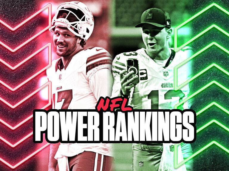 Featured image for NFL Week 18 Power Rankings: Jaguars and Seahawks Lead as Playoffs Approach