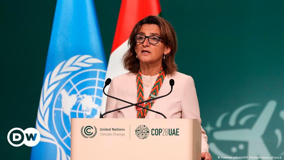 COP28: OPEC's Opposition Sparks Outrage and Stalls Progress