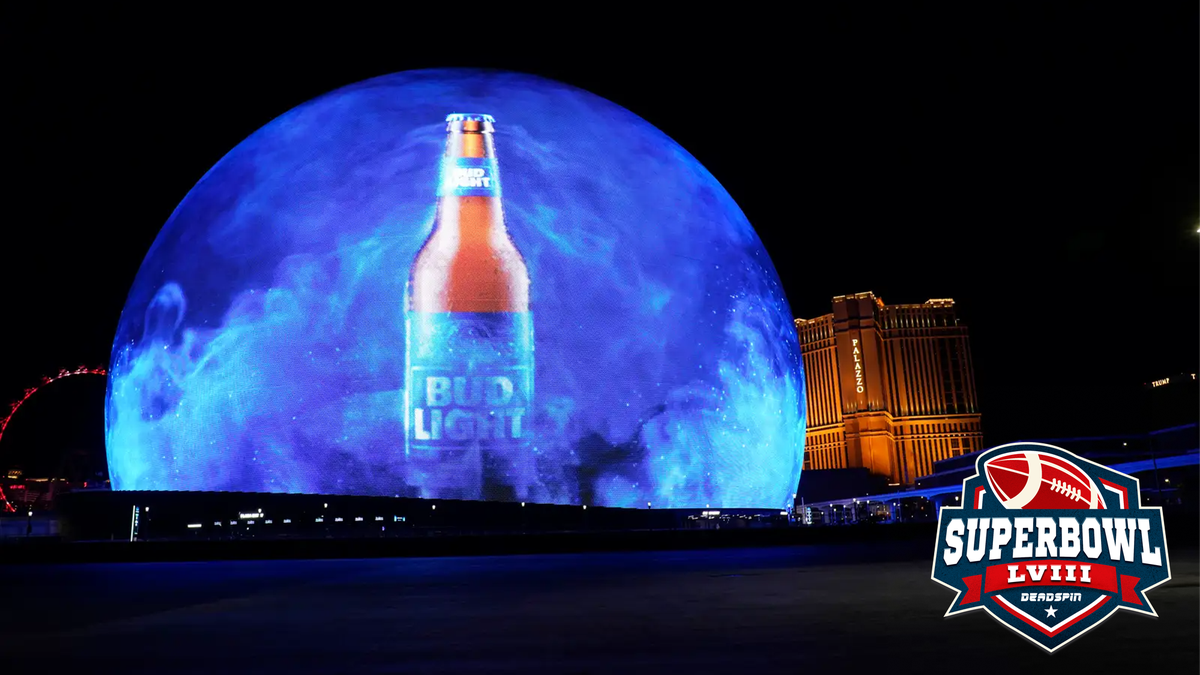 "Assessing the Worst Year for Super Bowl Commercials"