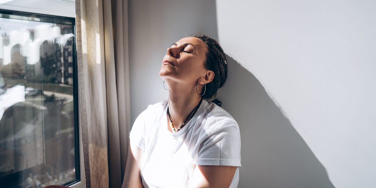 Featured image for "The Rage of Perimenopause: Understanding a Symptom"