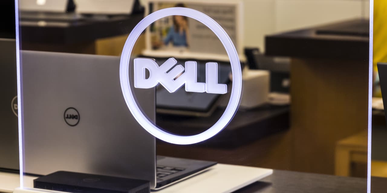 Featured image for Dell Beats Q1 Earnings Estimates with Strong Sales and Lower Costs.