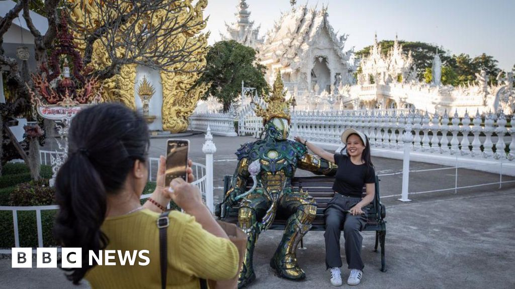 Featured image for Thailand Expands Visa-Free Entry to 93 Nations to Boost Tourism