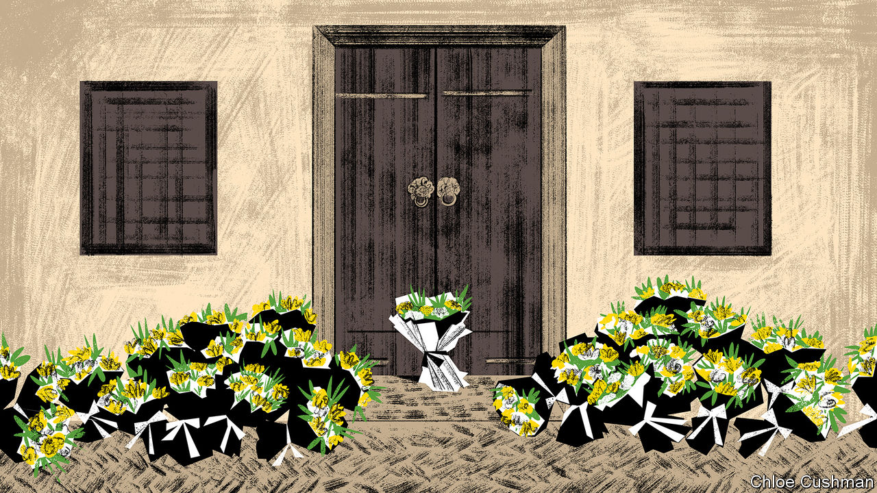 Featured image for China's Mourning for Li Keqiang: A Reflection of Marginalization and Struggle