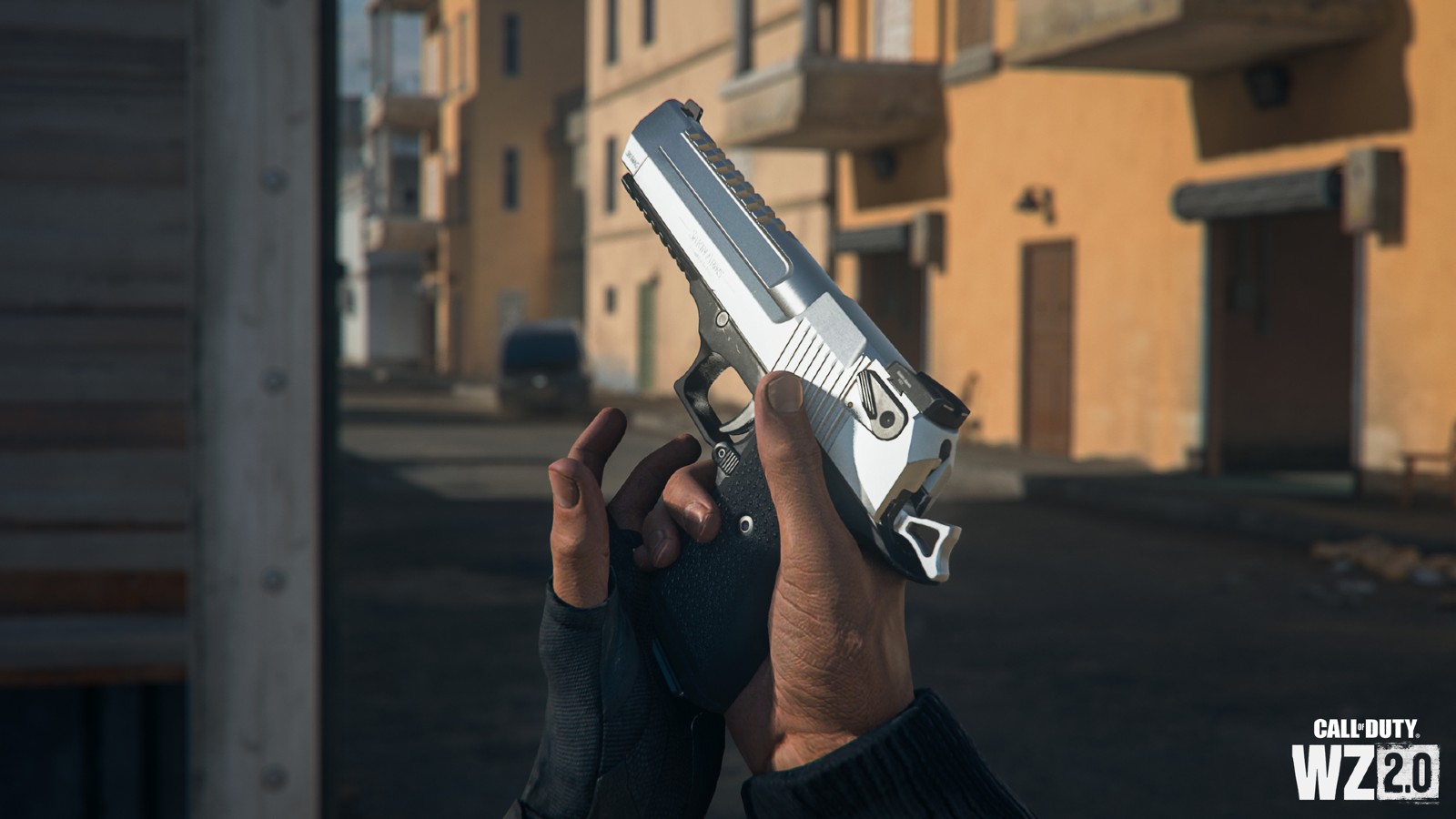 "Warzone 2 and MW2 receive weapon balancing and bug fixes in latest update"