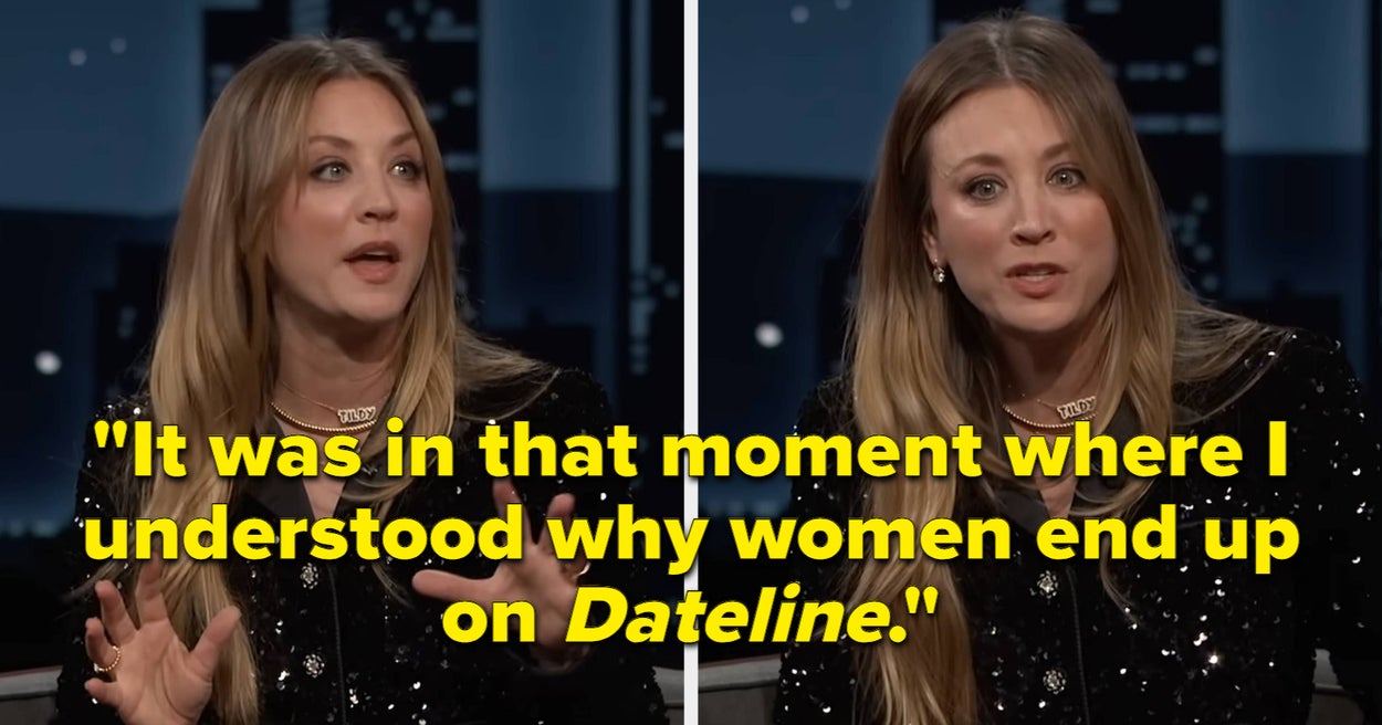 Featured image for Kaley Cuoco's Frustrating Flying Experiences: From Judgmental Passengers to Parenting Challenges