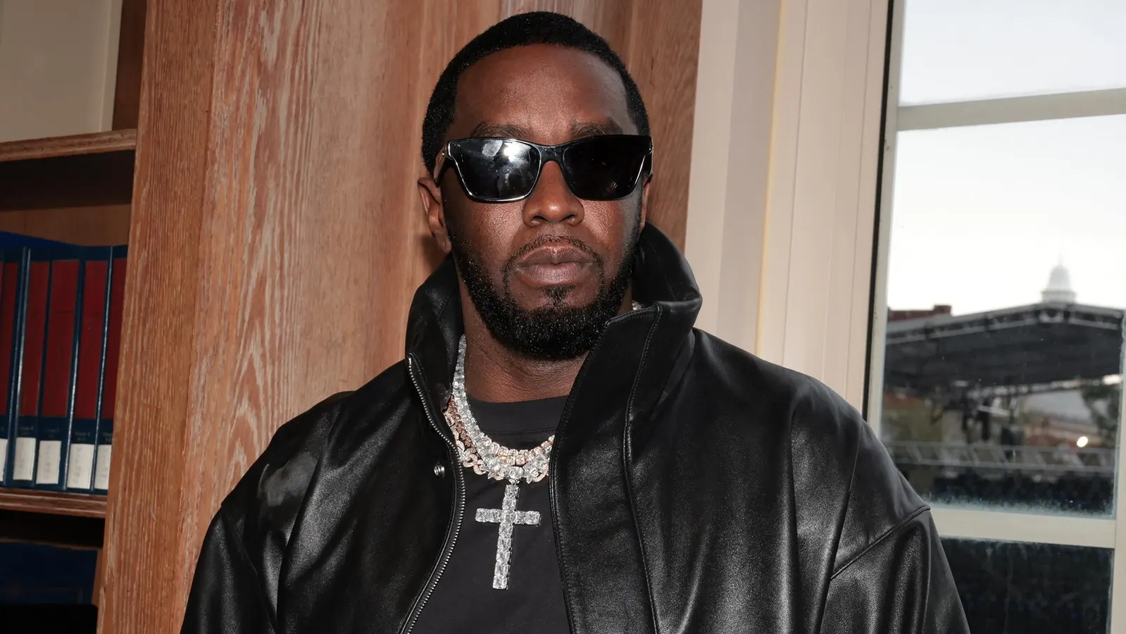 Featured image for Sean 'Diddy' Combs Faces Sentencing Amid Legal Battles and Personal Trauma