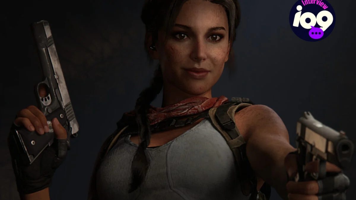 Featured image for Tomb Raider Series Evolves to Connect Lara Croft's Past and Future