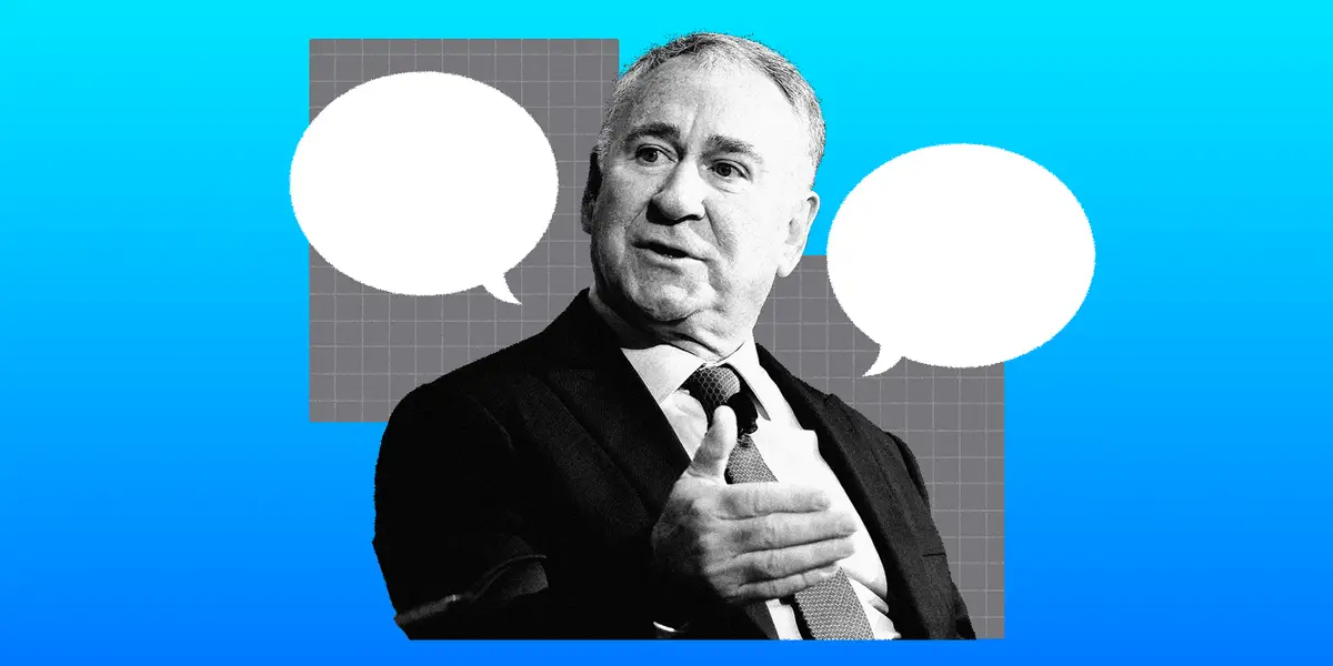 Featured image for Ken Griffin's Vision Beyond Wall Street and Citadel